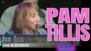Pam Tillis Live in Branson MO