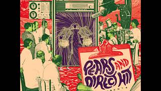 PEARS - Arduous Angel (Official Audio)