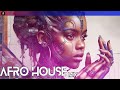 NEW Afro House MIX 2024 #3 By FUKISAMA | afrohouse | afrotech | peaktime