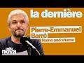 Name And Shame A Column By Pierre Emmanuel Barré