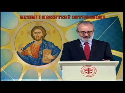 Besimi i Krishterë Orthodhoks - Pse njerëzit thonë jemi ateistë ?