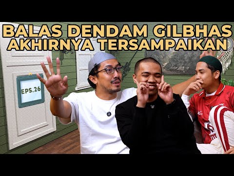 ABG - BETAPA MAHALNYA UMROH ARIF BRATA