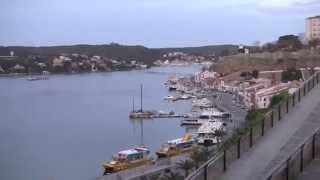 Views Around Mahón, Minorca, Spain - 3rd April, 2015