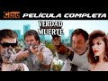 Verdad Y Muerte Mario Almada Película Completa Cine Mexicano