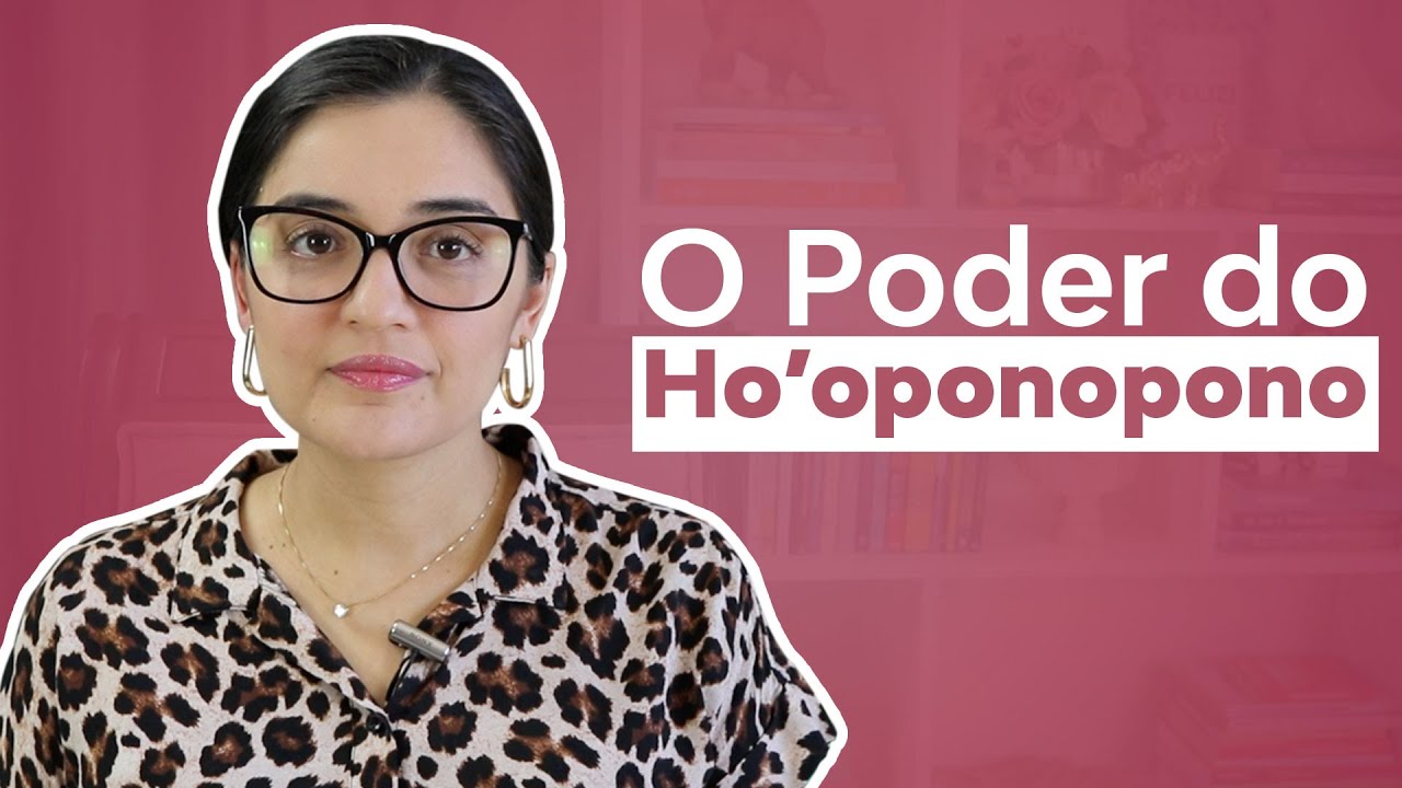 The Power of Ho'oponopono