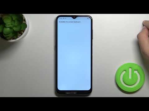 How to Install iPhone Keyboard in Nokia G20 - Download iOS Keyboard Layout