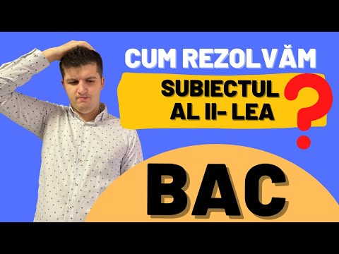 HOW DO YOU SOLVE SUBJECT 2?