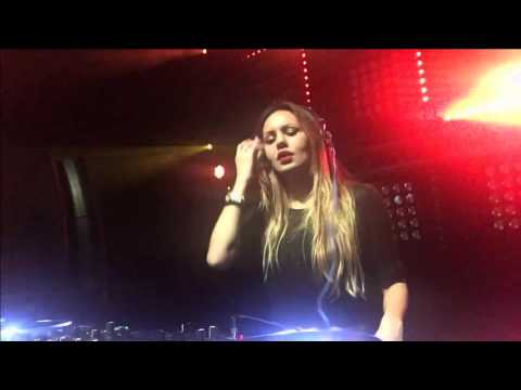 Deborah De Luca @ WONDERLAND FESTIVAL - Amsterdam 15.02.2016