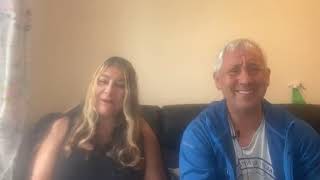 An interview with Jo, a true survivor - 5th October 2020