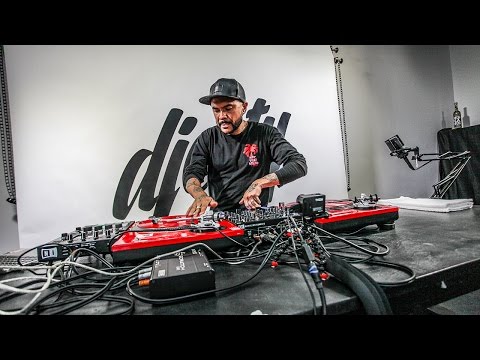 Craze - MikiDz Show (Click Link in Description for Full Video)