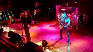 GUNSMOKE   Molly Hatchet cover