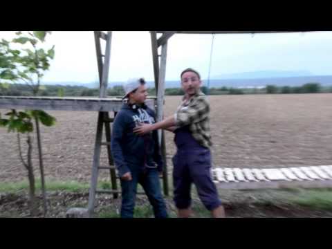 Martin Oberhauser in HORVATHSLOS Staffel 2 / Ausschnitt aus Folge 8