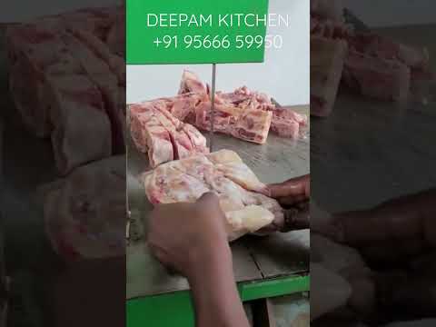 Meat Processing Equipment in Ernakumal