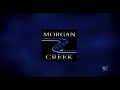 Morgan Creek Sony Pictures Television 2009
