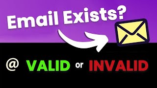 Best Bulk Email Verification Tool (Desktop Software)