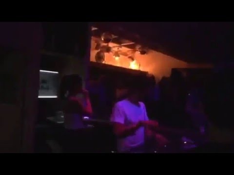 Dj Daniele Paggi + Voice Lory @ Os Club Roma (02-05-15)