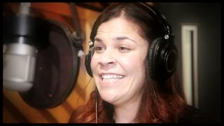 Exclusive Music Video! Watch Lindsay Mendez Sing the Heart-Wrenching &#39;Pretty Funny&#39; From &quot;Dogfight&quot;