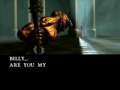 KIHQ Killer Instinct Eyedol Ending
