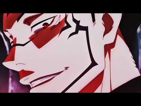 Neptun x xenoz sukuna - Animation Music Video || Lord X anime [ AMV]