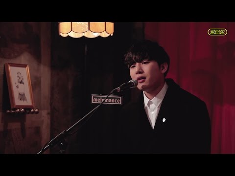 멜로망스(MeloMance) 'D by DEAN cover'