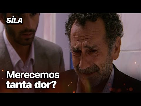 O pior dia de um pai... - Sila: Prisioneira do Amor
