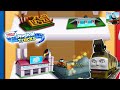 Thomas And Friends Magical Tracks Complete All Diesel 10 Decoration