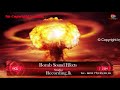 Bomb Sound Effects No Copyright