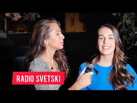 Ivana Dudic ODLEPILA ZA TURCINOM! Svi ga znate, NIJE BALI BEG!