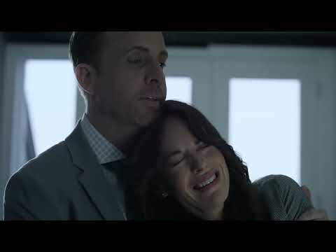 Žena nad propastí Thriller, Kanada, 2020 CZ dabing