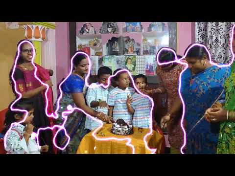 Birthday Songs of shrivardhan