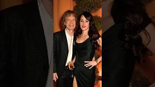 Mick Jagger&#39;s 8 Kids &amp; 10 Relationships! #celebrity #shorts #singer