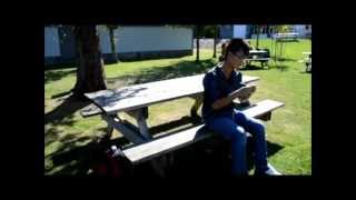 Seasons - Said The Whale MV