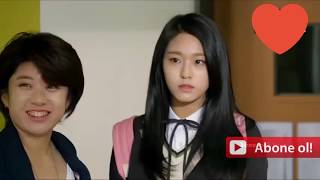 Ferhat Göçer - İçimdeki Hazine (KORE KLİP)