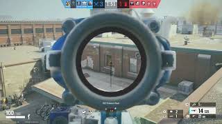 R6 easy money 😂￼