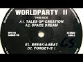 World Party II Forget It