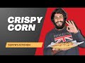 CRISPY CORN | Surya’s kitchen | Corn | Restaurant Style | Recipe