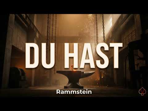 [10 Hours] - Du Hast - Rammstein - Perfect Loop