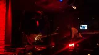 Anthony Joseph's "Hustle To Live" live by Meshell Ndegeocello