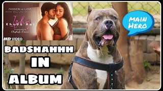 Ishq Khuda Hai | Khushali Kumar, Tulsi Kumar | Badshahhh | Sanjay-Rajee | T-Series | Scoobers