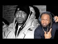 Kool G Rap - Executioner Style REACTION