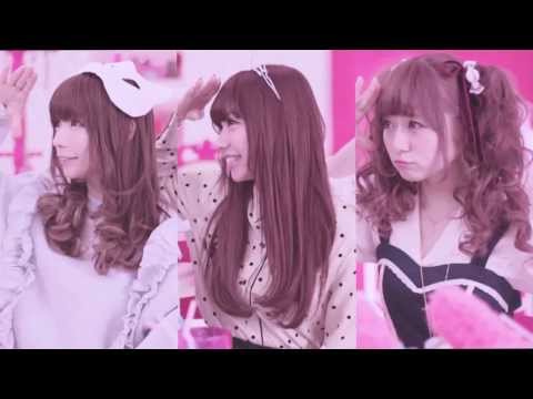 『ぐるぐるワンダーランド』 PV　（サイレント・サイレン #SilentSiren)