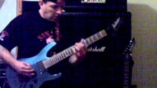 fist banging mania-,cover from--s.o.d.--off there 1985 1st famous release-