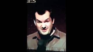 Jim Jefferies Mother's Day Gift
