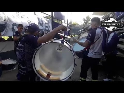 AbranCanchaTV: Villa Dálmine (0) vs San Martín SJ (1) -. COPA ARGENTINA