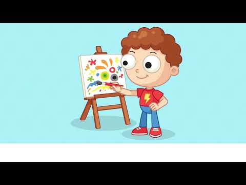 Fidibus 1 - Was machst du? | Lektion 6 (Lied)