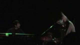 Secret Chiefs 3 - Dolorous Stroke - Sydney 16/5/07