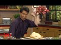 Martin Butchers A Chicken In 24 Seconds Yan Can Cook KQED