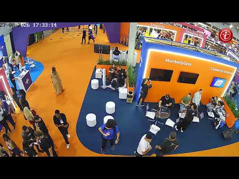 Itanet ao vivo | Merco 2026