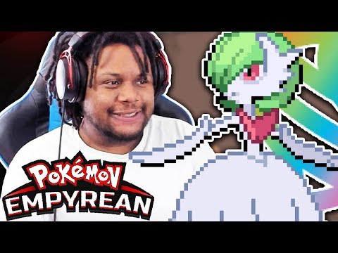 MEGA EVOLUTION FINALLY! | Pokemon Empyrean w/ SacredAlmighty! Episode 17