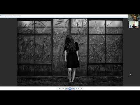 Streetfotografie und Porträtfotografie Tipps und Tricks von Alexander Schönberg mit Capture One Pro